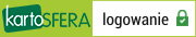Logowanie do kartosfera.pl