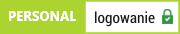 Logowanie do Personal