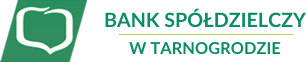 Logo Banku Spółdzielczego w Tarnogrodzie